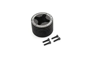 Male/Female Universal Bind Plug