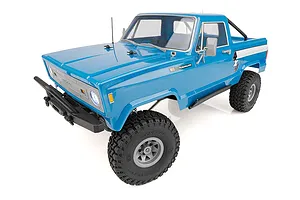Enduro Trailwalker Blue RTR