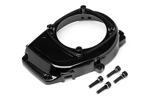 Male/Female Universal Bind Plug