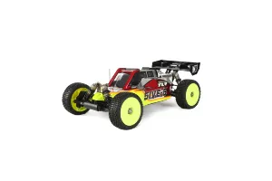 1/5 5IVE-B 4WD Gas Buggy Race Kit