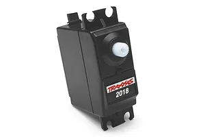 WolfPack NiMH 3000mAh 7.2V w/ High Power Connector