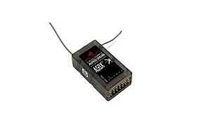 Receiver Box Set