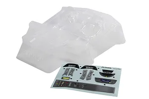 Double-sided adhesive, sound output module (4)