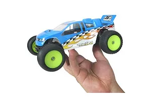 Mini-T Stadium Truck RTR
