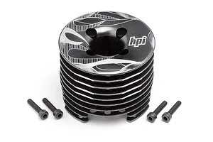 Camber links, front (TUBES charcoal gray-anodized, 7075-T6 aluminum, stronger than titanium) (2) (assembled with rod ends and hollow balls)/ aluminum wrench (1)