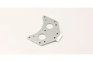 Male/Female Universal Bind Plug