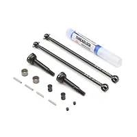 Male/Female Universal Bind Plug