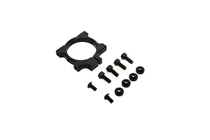 Blade Tail Case Mount, Fusion 480