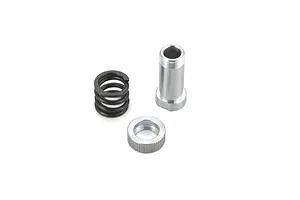 Male/Female Universal Bind Plug