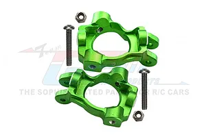 Springs, shock, medium (natural finish) (GTX) (2.355 rate) (2)