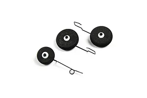 Small Parts Set(AWD/Black)