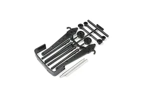 Kyosho MA303B Bumper/Body Mount Set (MAD Series/FO-XX)