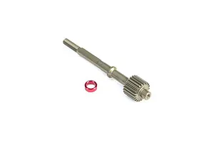 Male/Female Universal Bind Plug