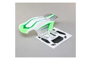 Double-sided adhesive, sound output module (4)