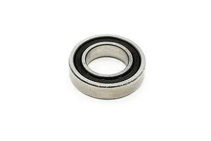 Small Parts Set(AWD/Black)