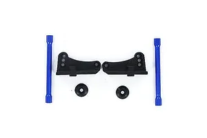 Double-sided adhesive, sound output module (4)