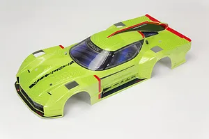 11.1V 2000mAh 3S 30C Smart G2 LiPo Battery: IC2