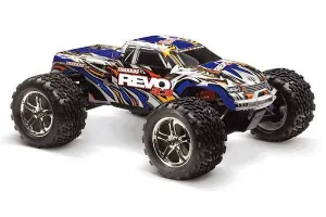 Revo 3.3 (released 2008)