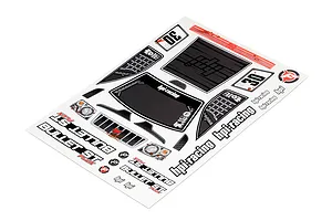 Receiver Box Set