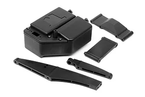 Double-sided adhesive, sound output module (4)