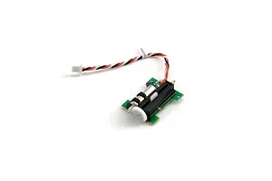 11.1V 2000mAh 3S 30C Smart G2 LiPo Battery: IC2