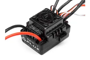 Flux Emh-3S Brushless Esc