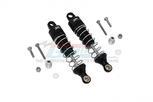 Small Parts Set(AWD/Black)
