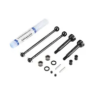 Double-sided adhesive, sound output module (4)