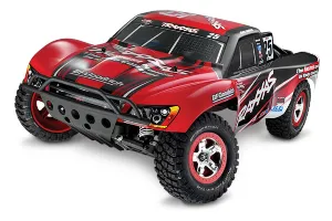Slash VXL: 1/10-Scale 2WD Short Course Racing Truck with TQi 2.4GHz radio system (released 2010)