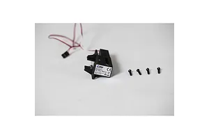 11.1V 2000mAh 3S 30C Smart G2 LiPo Battery: IC2