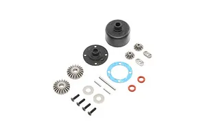 Spinner: Draco 800mm