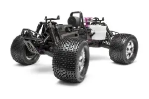 Savage X 4.6 SS Kit