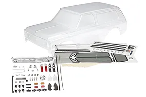 HPI Plazma 180x220mm LiPo Safe/Protection Bag - Small