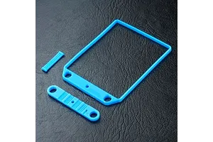 Double-sided adhesive, sound output module (4)