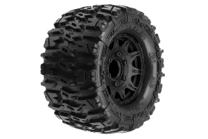 1/10 Trencher Front/Rear 2.8