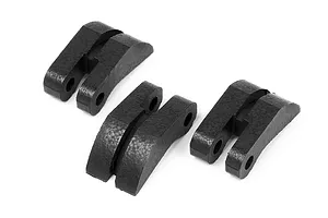 Double-sided adhesive, sound output module (4)