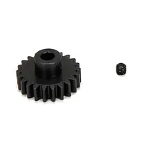 1/18 Menace F/R Street Tires MTD 12mm Black Raid (4): Granite GROM