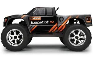 Jumpshot MT