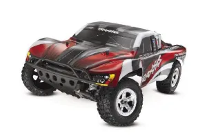 Slash w/o battery (released 2010)