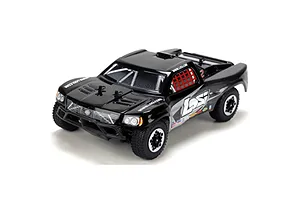 Micro SCT RTR- Black/Grey