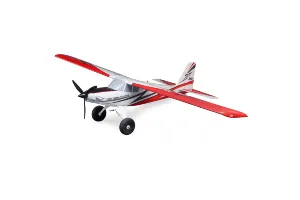 Turbo Timber Evolution 1.5m PNP, includes Floats