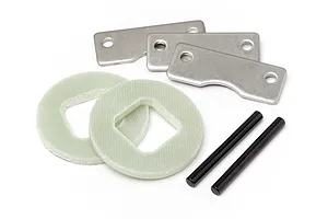Male/Female Universal Bind Plug