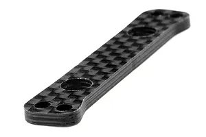 Traxxas 2.2/3.0" Off Road Tyres on Satin Chrome/Red Rims - Glued Wheels 2Pcs