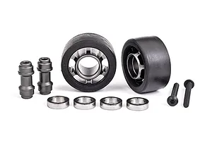 SCX10 II Steering Link