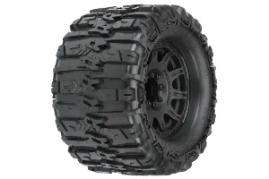 1/8 Trencher HP BELTED F/R 3.8