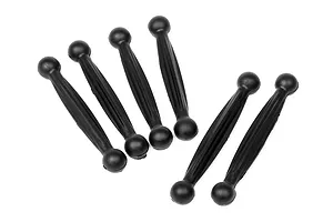 Male/Female Universal Bind Plug