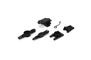 Double-sided adhesive, sound output module (4)