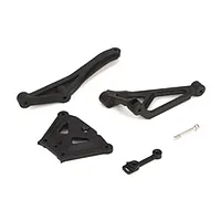 Male/Female Universal Bind Plug