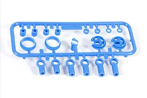 Double-sided adhesive, sound output module (4)