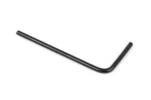 ALUMINUM FRONT ARMS -11PC SET SLA2W055 - BLACK